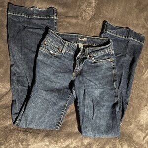 Wrangler Retro Trouser 1/34